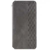 Чехол-Книжка Getman Cubic Samsung A366 (A36 5G)/ A566 (A56 5G) Сіра