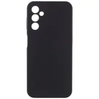 Чехол накладка Lakshmi Full (AAA) Samsung A256 (A25 5G) Черная