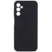 Чохол накладка Lakshmi Full (AAA) Samsung A256 (A25 5G) Чорна