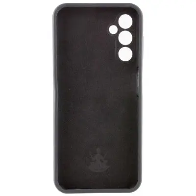 Чохол накладка Lakshmi Full (AAA) Samsung A256 (A25 5G) Чорна Чохол накладка Lakshmi Full (AAA) Samsung A256 (A25 5G) Чорна