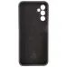 Чохол накладка Lakshmi Full (AAA) Samsung A256 (A25 5G) Чорна Чохол накладка Lakshmi Full (AAA) Samsung A256 (A25 5G) Чорна