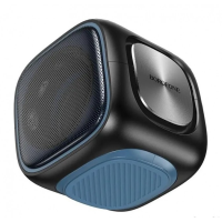 Колонка Bluetooth Borofone BR29  Чёрная Колонка Bluetooth Borofone BR29  Чёрная