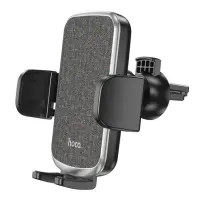 Автотримач Hoco CA94 Black, Чорний Автотримач Hoco CA94 Black, Чорний