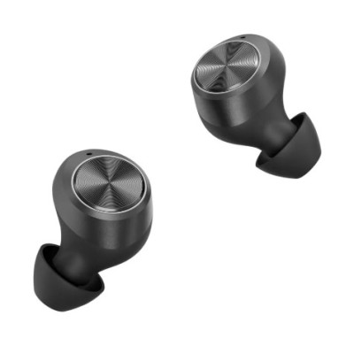 Беспроводные наушники Proove Rock Black, Чёрный