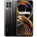 Смартфон Realme 8i 4/128GB Space Black, чорний