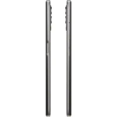 Смартфон Realme 8i 4/128GB Space Black, чорний