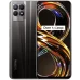 Смартфон Realme 8i 4/64GB Space Black, чорний
