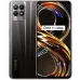 Смартфон Realme 8i 4/64GB Space Black, черный