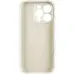 Чохол Накладка HC iPhone 14 Pro Max Біла Antique White Full
