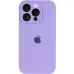 Чохол накладка HC iPhone 14 Pro Max Бузкова/Dasheen Full
