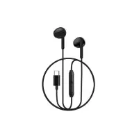 HF Наушники WIWU Type-C EB314 Черные HF Наушники WIWU Type-C EB314 Черные