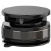 Автотримач WiWU Wi-CH057 Vacuum Magnetic Чорний Автотримач WiWU Wi-CH057 Vacuum Magnetic Чорний
