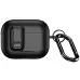 Чехол для наушников AirPods Pro 3 Dux Ducis Armor Черный