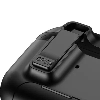 Чехол для наушников AirPods Pro 3 Dux Ducis Armor Черный