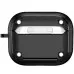 Чехол для наушников AirPods Pro 3 Dux Ducis Armor Черный
