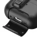 Чехол для наушников AirPods Pro 3 Dux Ducis Armor Черный