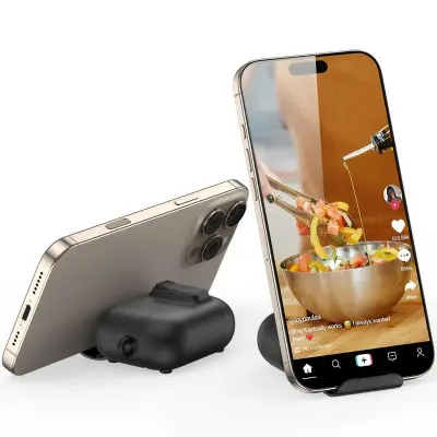 Чехол для наушников AirPods Pro 3 Dux Ducis Armor Черный