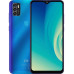 Смартфон ZTE Blade A7S (2020) 3/64GB Blue, голубой