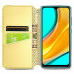 Чохол-книжка Getman Mandala Xiaomi Poco X3 NFC Жовта