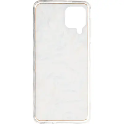 Чехол накладка Gelius Leaf Samsung A225 (A22) /M325 (M32) Папоротник