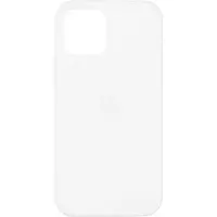 Чехол накладка HC iPhone 12/12 Pro Белая