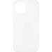 Накладка HC iPhone 12/12 Pro Біла