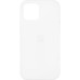 Чехол накладка HC iPhone 12/12 Pro Белая
