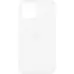 Чехол накладка HC iPhone 12/12 Pro Белая