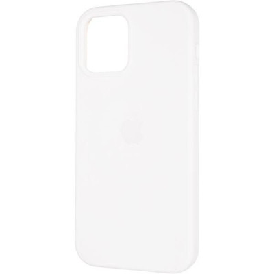 Чехол накладка HC iPhone 12/12 Pro Белая