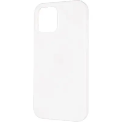 Чехол накладка HC iPhone 12/12 Pro Белая