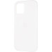 Чехол накладка HC iPhone 12/12 Pro Белая