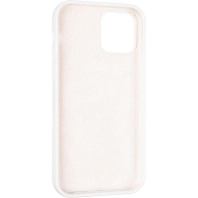 Чехол накладка HC iPhone 12/12 Pro Белая