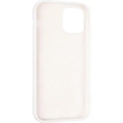 Чехол накладка HC iPhone 12/12 Pro Белая