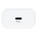 Мережевий зарядний пристрій Type-C Gelius Pro Impulse GP-HC013 (PD30W) White, Білий