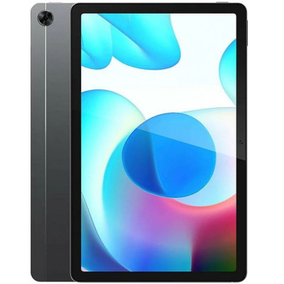 Планшет Realme Pad 10.4\' Wi-Fi 4/64GB Grey, сірий