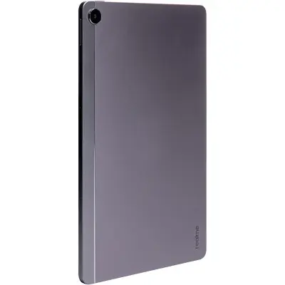 Планшет Realme Pad 10.4\' Wi-Fi 4/64GB Grey, серый Планшет Realme Pad 10.4\' Wi-Fi 4/64GB Grey, серый