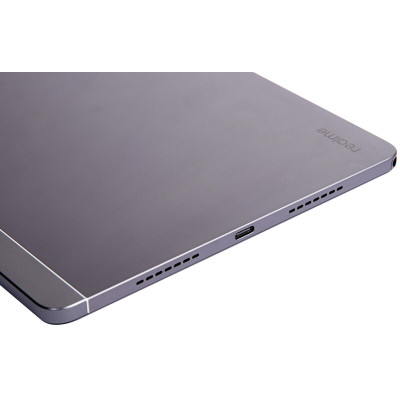 Планшет Realme Pad 10.4\' Wi-Fi 4/64GB Grey, серый