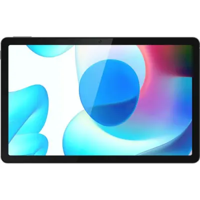 Планшет Realme Pad 10.4\' Wi-Fi 4/64GB Grey, серый Планшет Realme Pad 10.4\' Wi-Fi 4/64GB Grey, серый