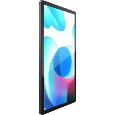 Планшет Realme Pad 10.4\' Wi-Fi 4/64GB Grey, серый Планшет Realme Pad 10.4\' Wi-Fi 4/64GB Grey, серый