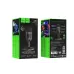 Мікрофон настільний Hoco  L25 (USB-A) Black, Чорний