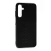 Чехол накладка Santa Barbara Snake Samsung A256 (A25 5G) Черная