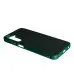 Чехол накладка Santa Barbara Snake Samsung A256 (A25 5G) Зеленая