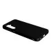 Чехол накладка Santa Barbara Snake Samsung A356 (A35 5G) Черная Чехол накладка Santa Barbara Snake Samsung A356 (A35 5G) Черная