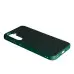Чехол накладка Santa Barbara Snake Samsung A356 (A35 5G) Зеленая Чехол накладка Santa Barbara Snake Samsung A356 (A35 5G) Зеленая