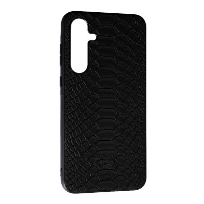Чохол накладка Santa Barbara Snake Samsung A556 (A55 5G) Чорна
