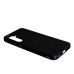 Чохол накладка Santa Barbara Snake Samsung A556 (A55 5G) Чорна