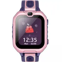 Дитячий смарт годинник Proove Kids Ticki Рожевий Дитячий смарт годинник Proove Kids Ticki Рожевий