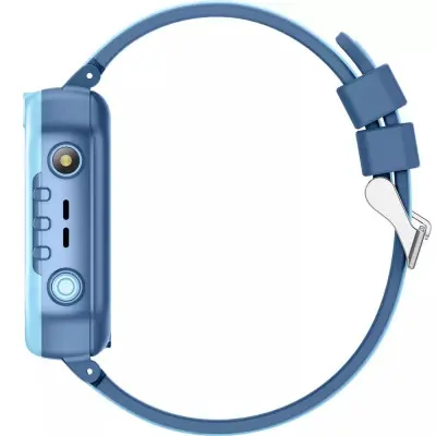 Дитячий смарт годинник Proove Kids Ticki Сірий Дитячий смарт годинник Proove Kids Ticki Сірий