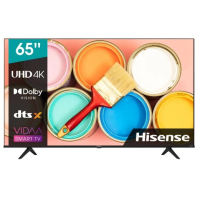 Телевізор Hisense 65A6BG