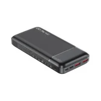 УМБ Remax RPP-192  22.5W 20000mAh Чорний